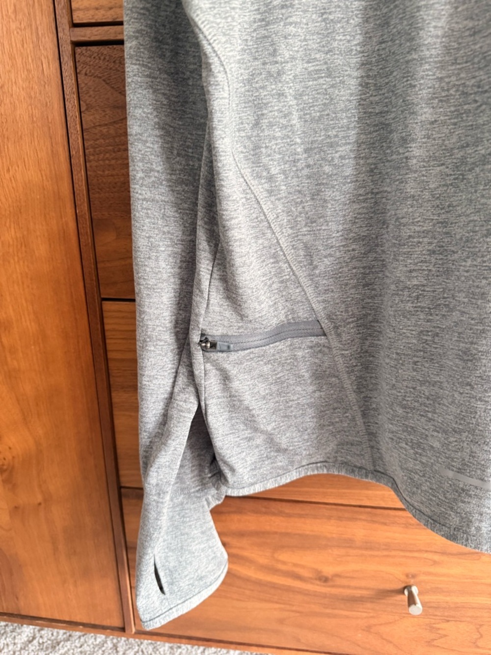 Nike Dri-FIT Swift Element UV size M - Picture 11 of 11